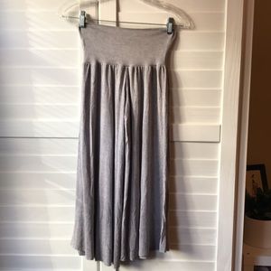 Rachel Pally Yoga pants new gray S